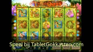 Enchanted Meadow Gokkast - Gratis PlayNgo online Casino games spelen screenshot 2