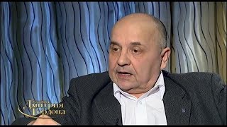 Суворов: Кельнский собор уцелел, потому что ориентиром для американских бомбардировщиков был