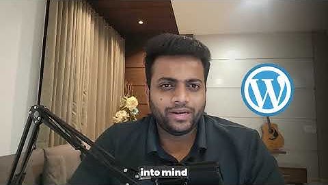 I Built a WordPress Website with JUST a Prompt — No Developer Needed 🤯