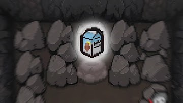 What Playing The Binding of Isaac For The First Time Looks Like...