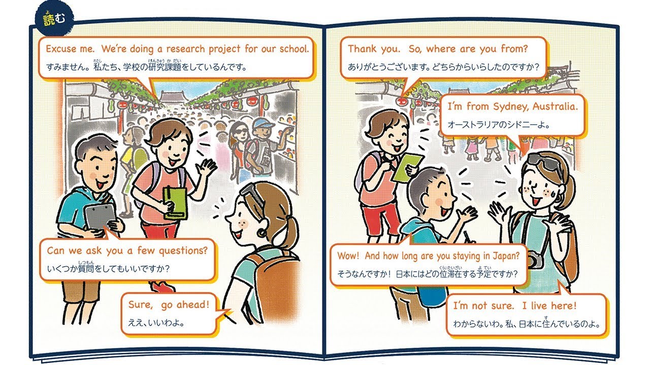 活動歴および当時の関連ビジュアル記録