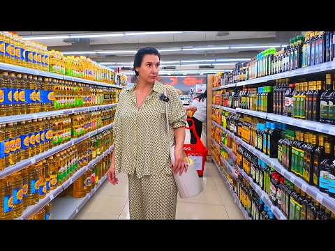 ЦЕНЫ В АРМЕНИИ НА ПРОДУКТЫ❗❗❗ ЧТО МОЖНО КУПИТЬ В САМОМ БОЛЬШОМ МАГАЗИНЕ ЕРЕВАНА❗❗❗ПРОДУКТЫ, МЯСО❗❗❗