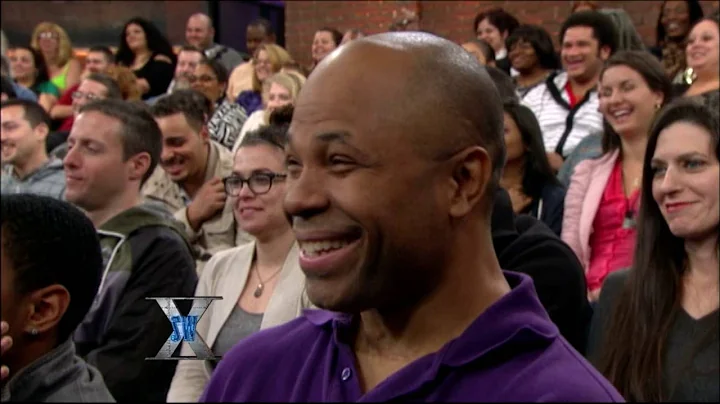 Steve's Funniest Moments Part 1 | The Steve Wilkos Show