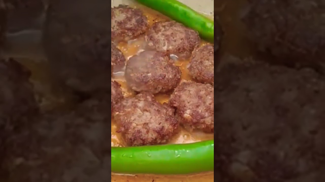 balaban kebap@UstadRahatFatehAliKhanPME @linaninyemektarifleri #yemek #yemektarifleri #dunyanews