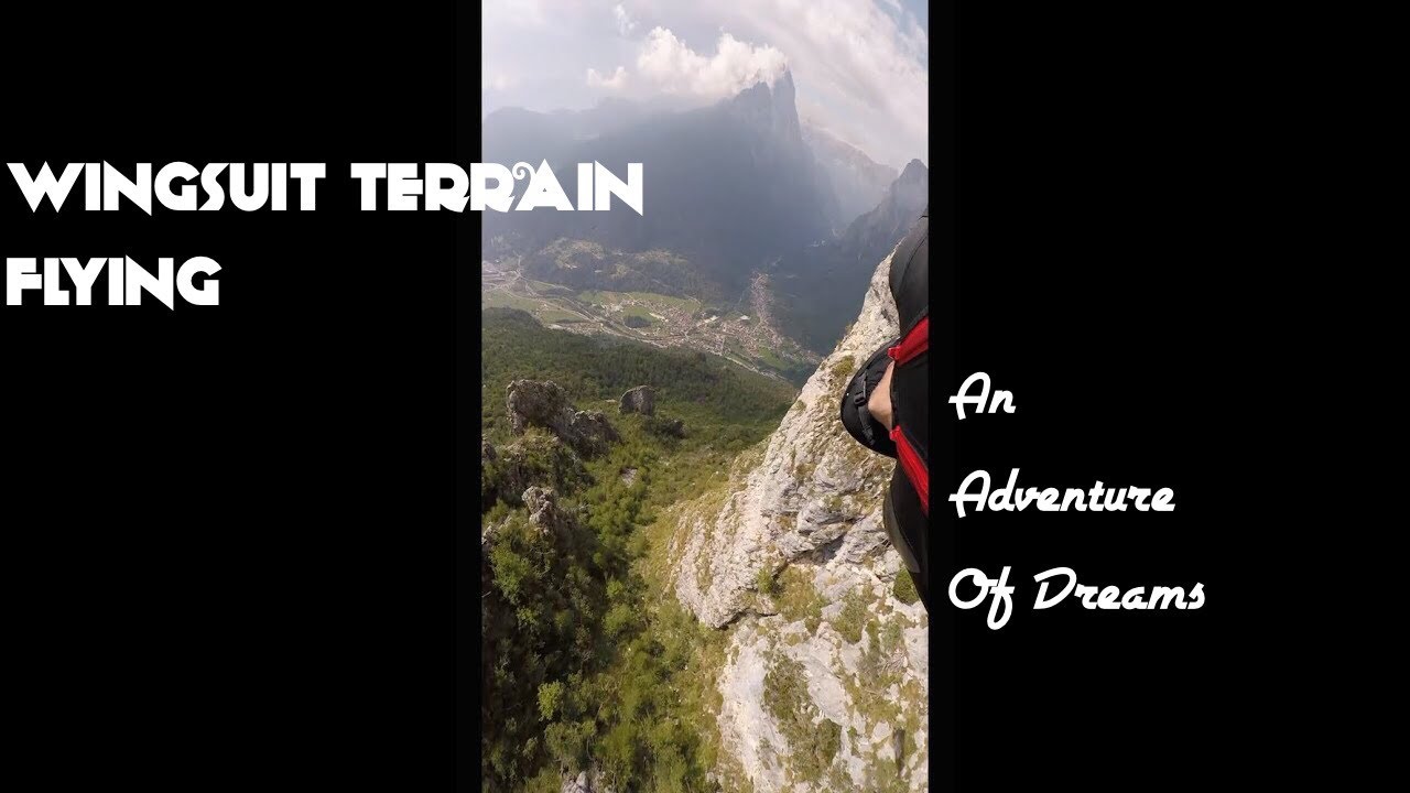 𝗪𝗶𝗻𝗴𝘀𝘂𝗶𝘁 𝗧𝗲𝗿𝗿𝗮𝗶𝗻 𝗙𝗹𝘆𝗶𝗻𝗴 *AnAdventureOfDreams*