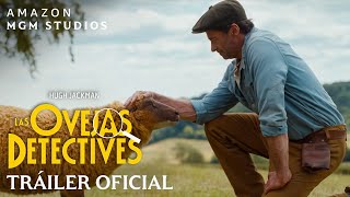 Las Ovejas Detectives - Tráiler Oficial
