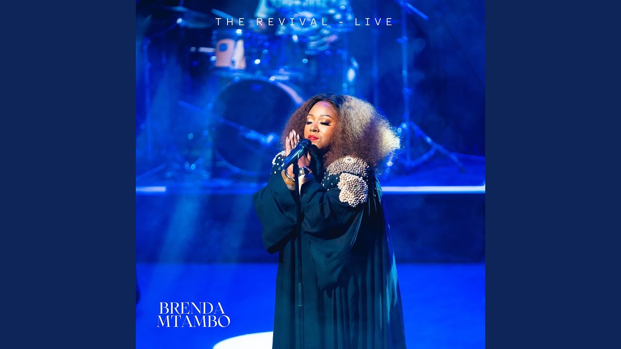 My Grandmothers Hymns (Live)