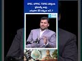 UPSC, APPSC, TGPSC పరీక్షలకు ప్రిపేరయ్యే వాళ్లు..ఎక్కువగా చేసే తప్పులు ఇవే..?#sakshieducation