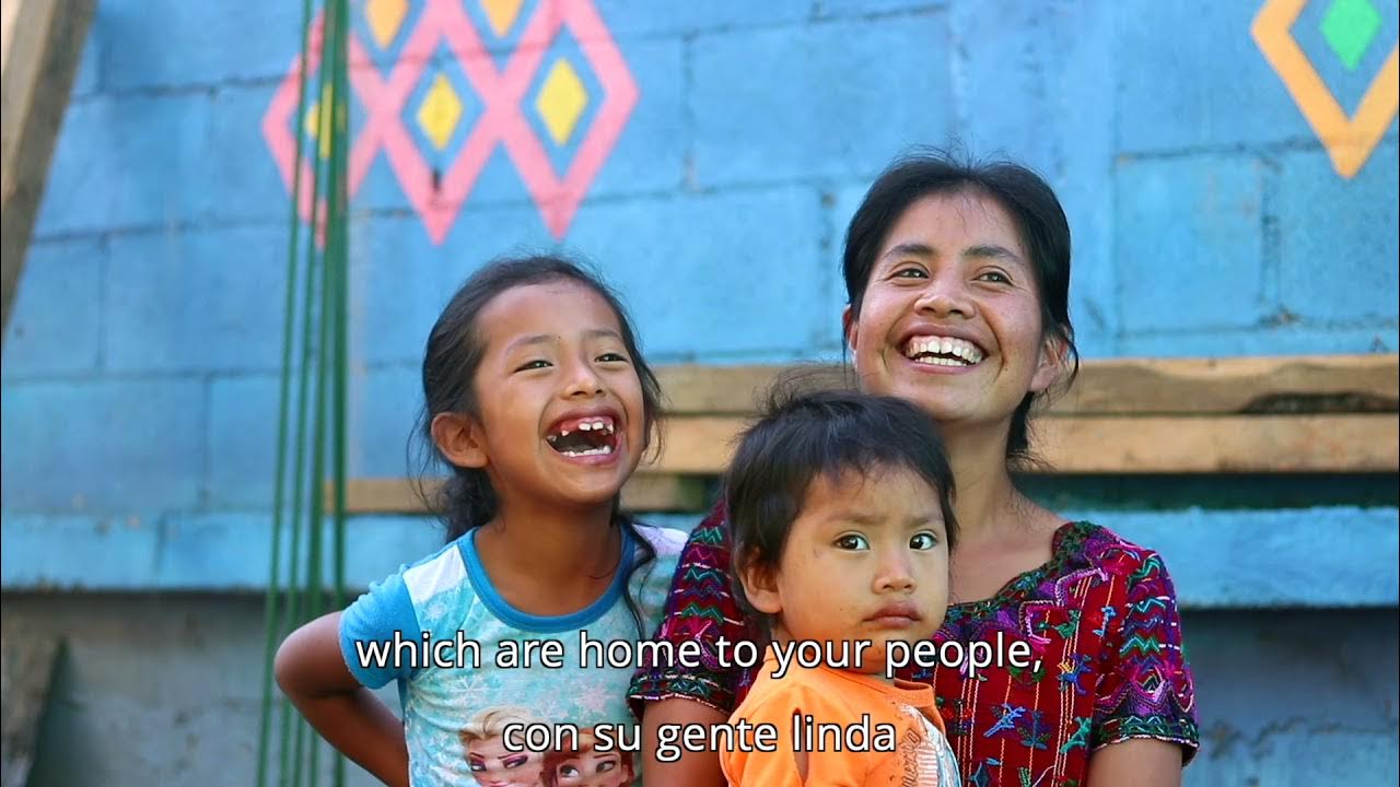 A Letter to Guatemala YouTube
