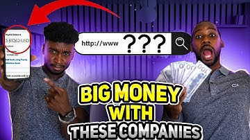 5 Food Delivery Apps to Skyrocket Your Income!