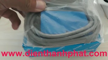 JULONG Z3N-TB22 ( đèn màu xanh)