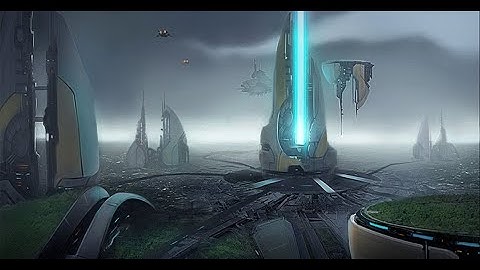 Class 11 - Mattepainting & Camera projection - Thiết kế kỹ xảo hình ảnh với After Effects - VFX