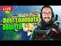 Live  testing meta loadouts on rebirth island community night