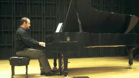 Carl Czerny, Op 599, 17