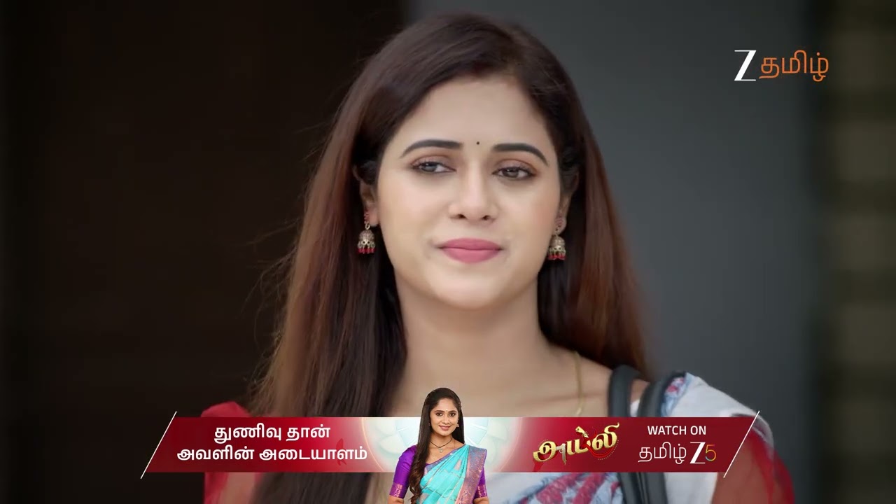 Sandhya Raagam | Ep - 801 | Best Scene | Feb 27 2026 | Zee Tamil