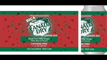 Water Bubble Effect with CorelDraw.