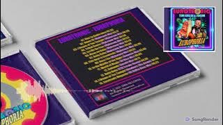 Eurotronic with Timi Kullai - Move On Baby (Promo Video)(Dmn Records)