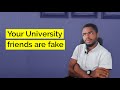 Painful truth no one told you about Life after graduation