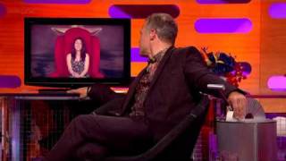 The Graham Norton Show - S09E11 (Part 4/4)