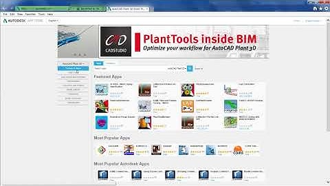 03 AutoCAD Plant 3D   User Interface