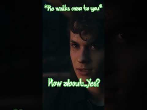 Y/N, stop being