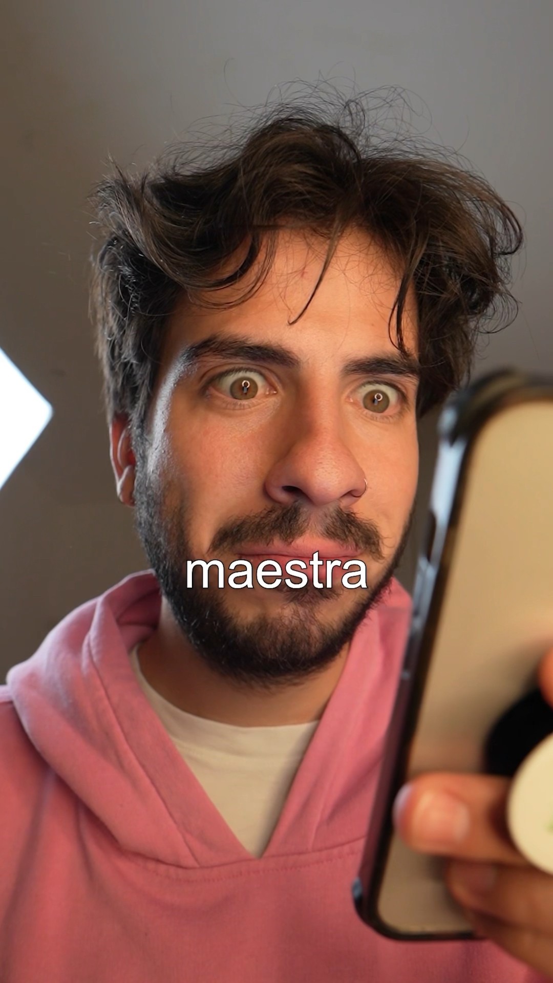 El rap de Gonzok.