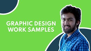 Graphic designer | Logo designer | Work samples