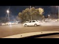 تفحيط اكسنت فيرنا