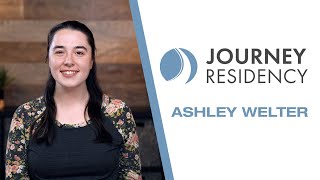 Journey Residency - Ashley Welter