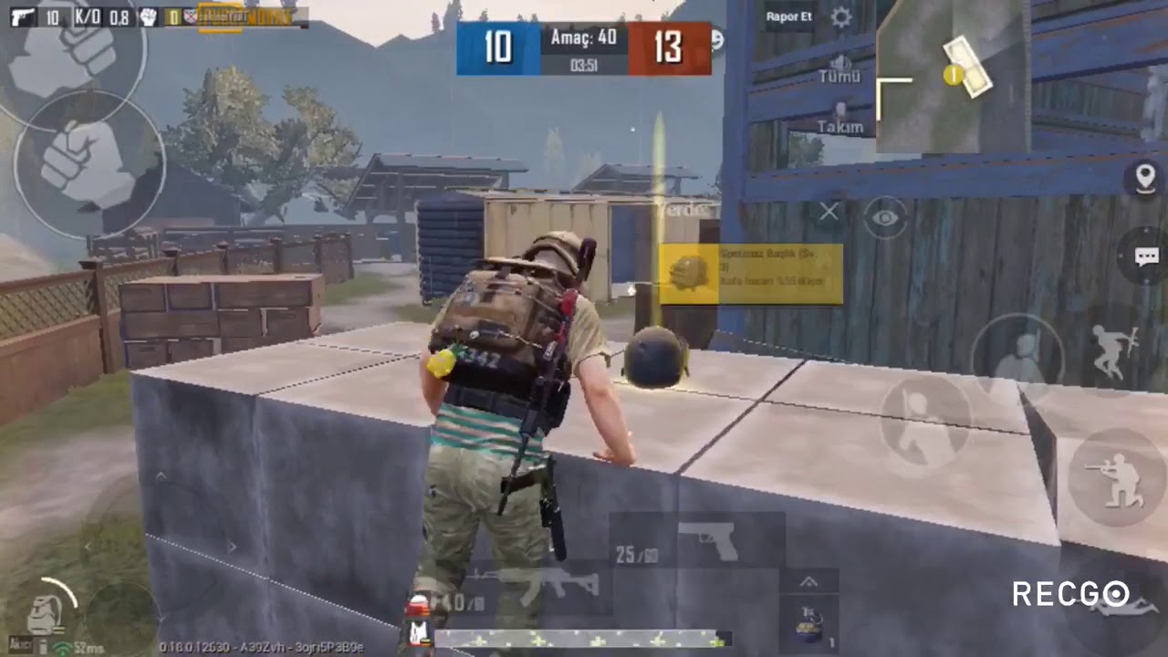 maxMASK İLE 🆚 ATTIK YENİLDİMMİ