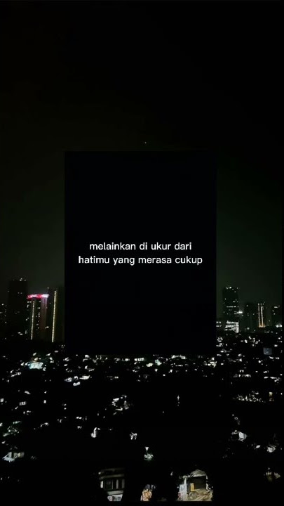 Story Wa Tentang Harta Yang Sementara | Story Wa 30 Detik