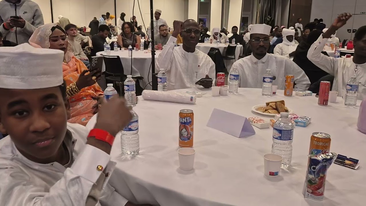 جانب من