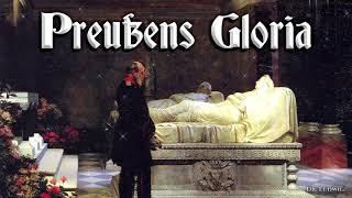 Video thumbnail of "Preußens Gloria [German march]"