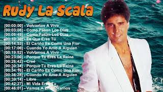 Rudy La Scala – Lo Mejor del Pop Latino Romántico – Grandes Éxitos Inmortales screenshot 2