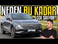 Segmentinin En Dolu Arabası | Chery Omoda 5