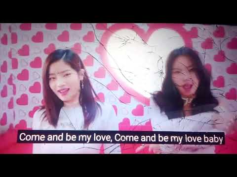 Every Twice music video but it's just chaeyoung [bdz]