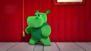 Babytv First Baby Songs V3 Hippo Intro 1