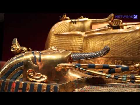 Video: Geskiedenis Van Antieke Egipte