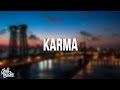 Thutmose - Karma (feat. Alex Mali)