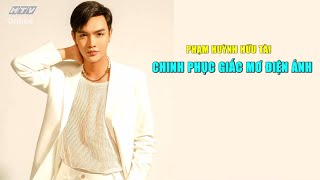 PHẠM HUỲNH HỮU TÀI_CHINH PHỤC GIẤC MƠ ĐIỆN ẢNH | KHOẢNH KHẮC CUỘC ĐỜI | VIVU TV