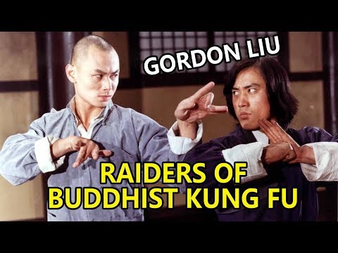 Wu Tang Collection - Raiders of Buddhist Kung Fu