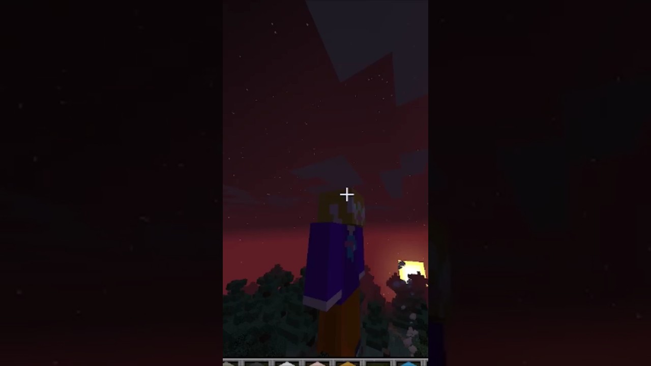 I Built A MrBeast Statue In Minecraft #shorts #mrbeast