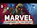 Marvel’s Guardians of the Galaxy ☀ Стражи Галактики Marvel ☀ Полное прохождение Часть 3