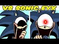 Stream Edited sonic.eyx voicelines (FNF) by boofis