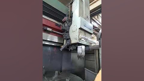 TOS Hulin SKIQ 16 CNC (2 video)- for SALE