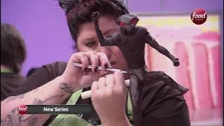 Download lagu Iklan CakeWars (2016)