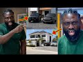 ​"I Need My Share" - Roman Fada Exposes Why He Is Backing Odo Broni Over Daddy Lumba's Wealth  