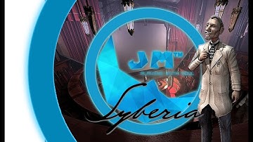 Syberia [Walkthrough] [Part 8] [Barrockstadt - Prof. Pons