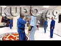 Тренировка №49 Kudo EVO Club / Training session No. 49 Kudo EVO Club