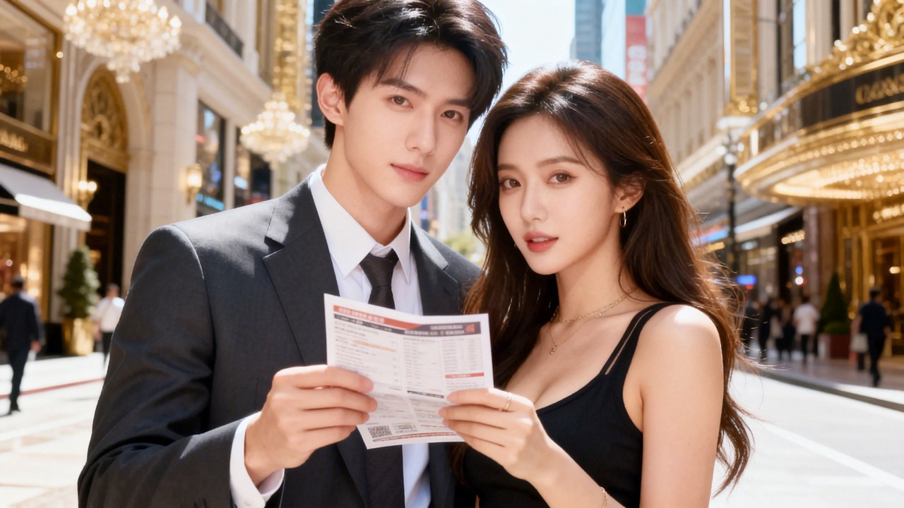 灰姑娘的逆袭：七年后，他后悔莫及！